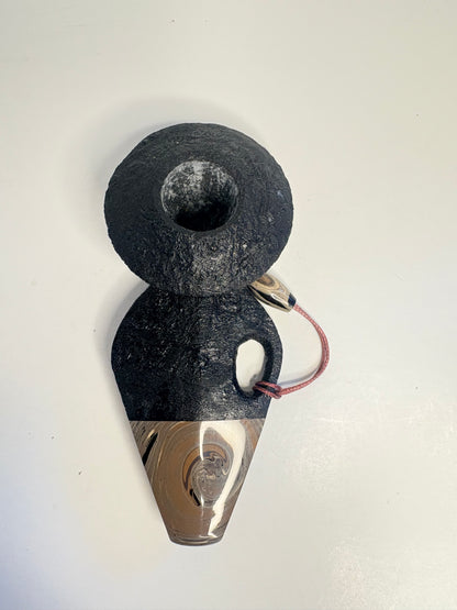 Martin Čermák Eskimo Freehand, Czech