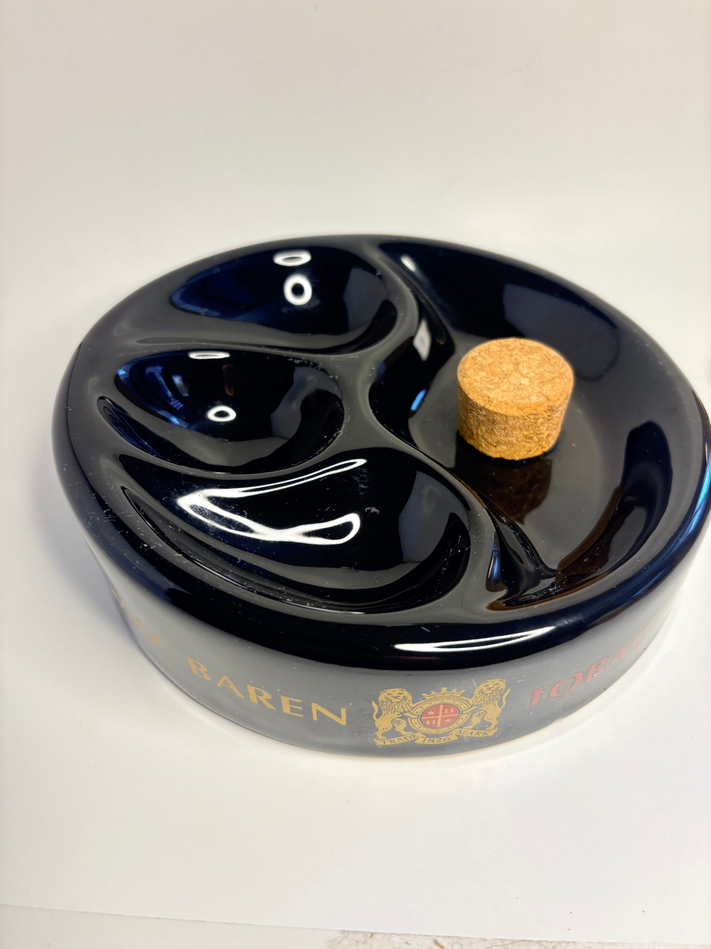 Mac Baren Ashtray