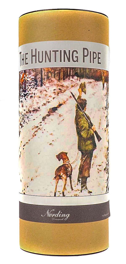 Nørding Hunting The Warthog 2022 Rusticated NOS
