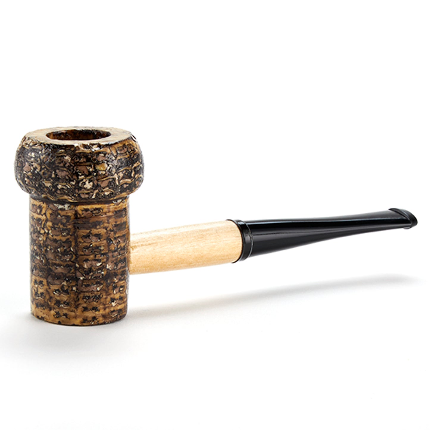 Missouri Meerschaum Patriot