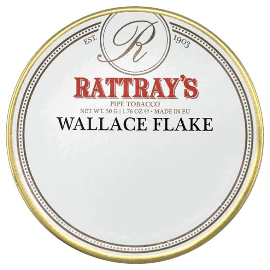 Rattray's Wallace Flake