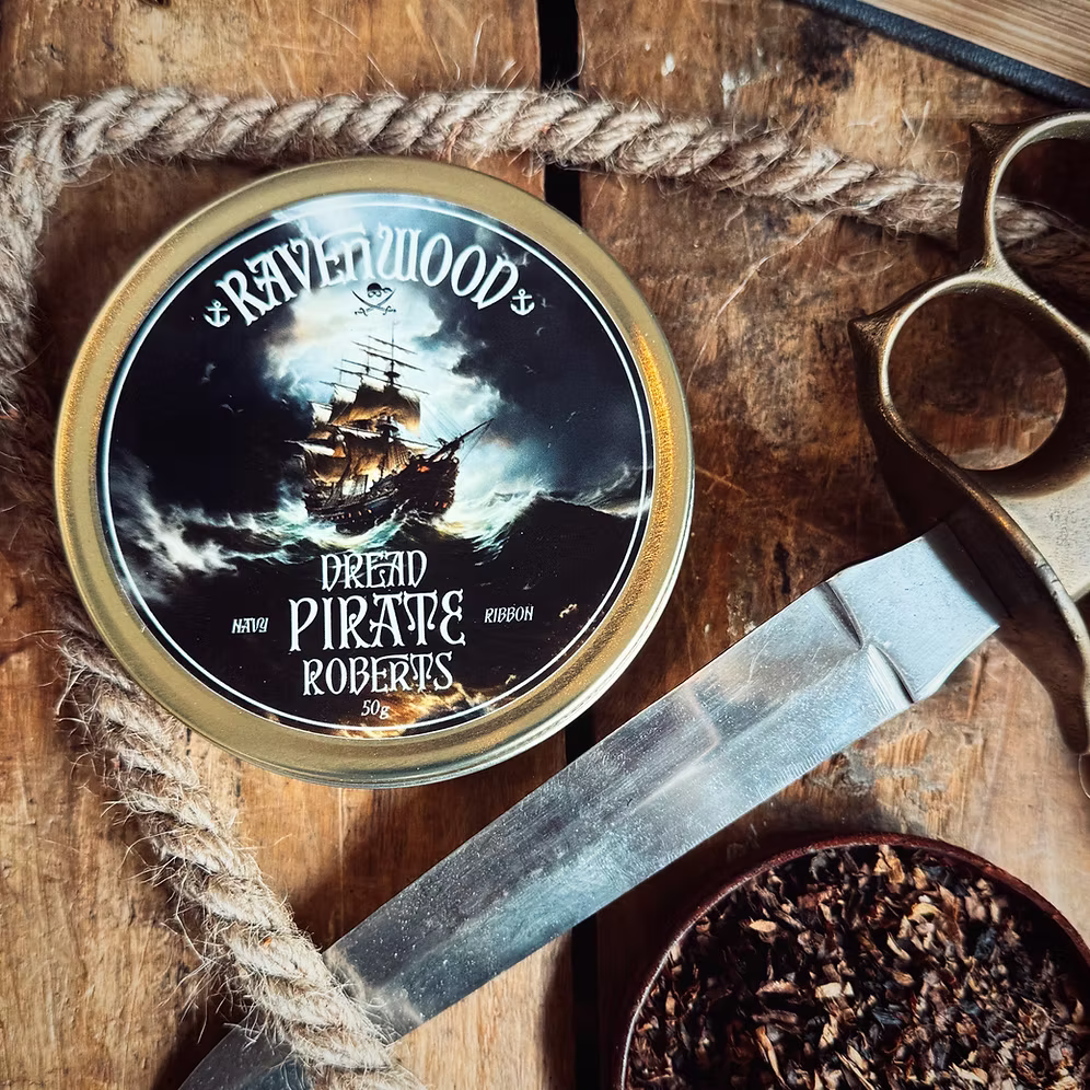 Ravenwood Dread Pirate Roberts 50g