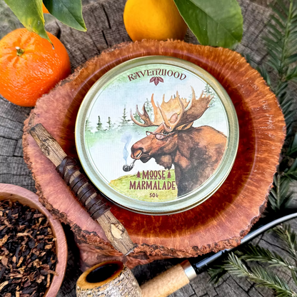 Ravenwood Moose Marmalade 50g