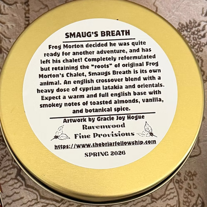 Ravenwood Smaugs Breath 50g