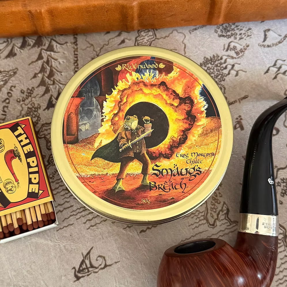 Ravenwood Smaugs Breath 50g