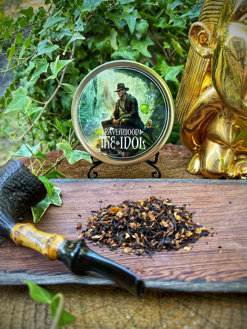 Ravenwood The Idol 50g