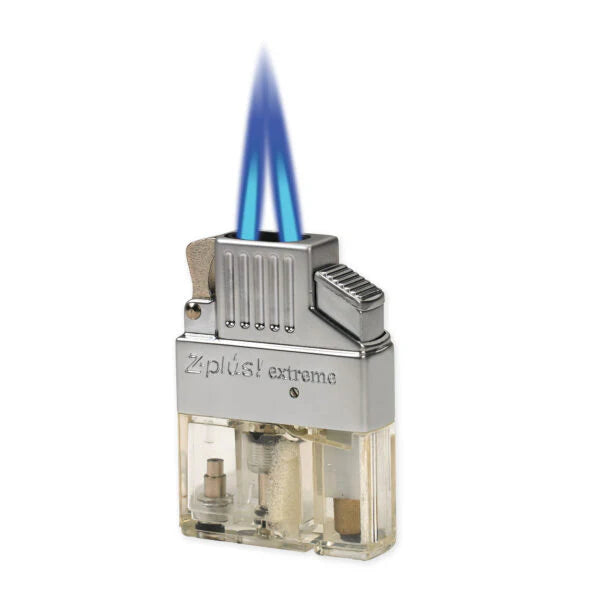 Vertigo Z-Plus Torch Dual Flame Insert