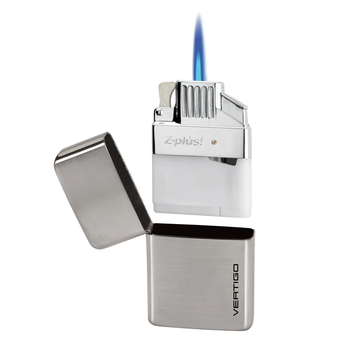 Vertigo Z-Plus Torch Single Flame Insert