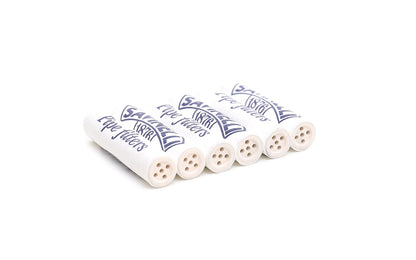 Savinelli 9mm Activated Charcoal Filters (30)