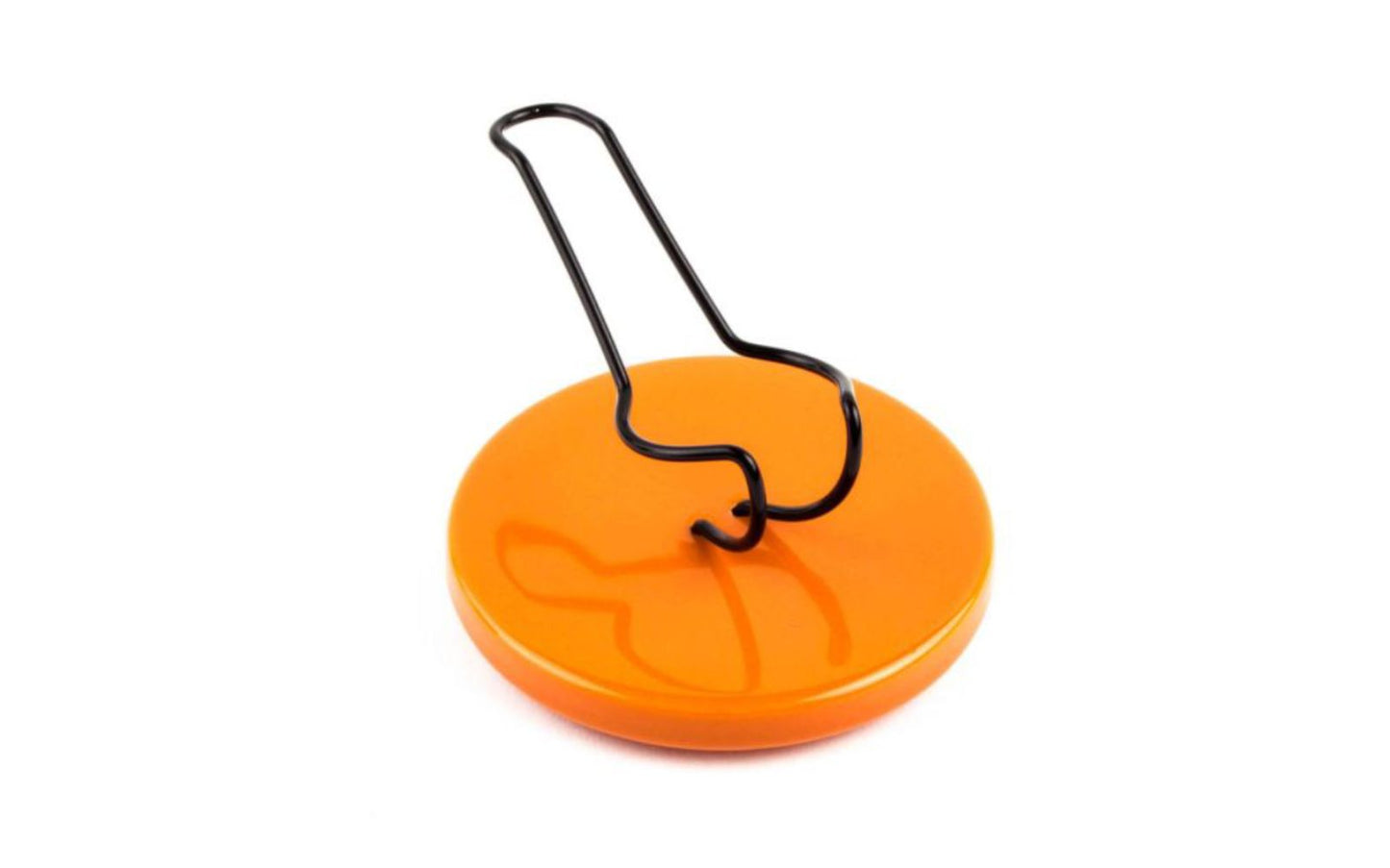 Savinelli Seggiolina One Pipe Stand Orange