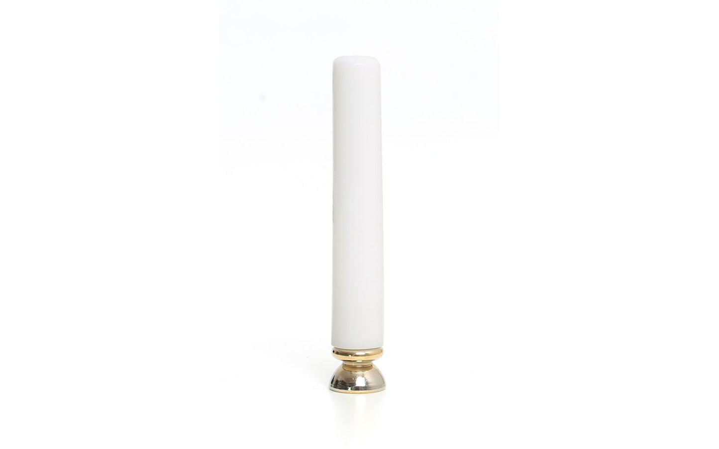 Savinelli Fantasy White Pipe Tamper