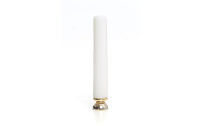 Savinelli Fantasy White Pipe Tamper