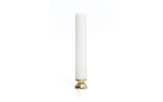 Savinelli Fantasy White Pipe Tamper