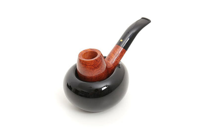 Savinelli Goccia Pipe Stand Black